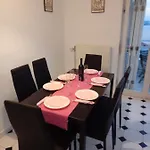 Ketryn Apartamento Crikvenica