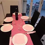 Apartment Ketryn