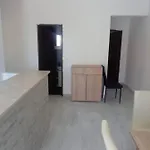 Apartamento Ketryn