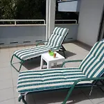 Ketryn Apartment *
