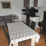 Ketryn Apartment Crikvenica