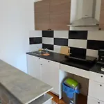 Apartamento Ketryn Crikvenica