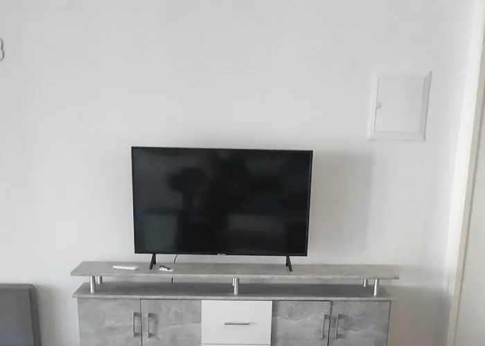 Ketryn Apartman