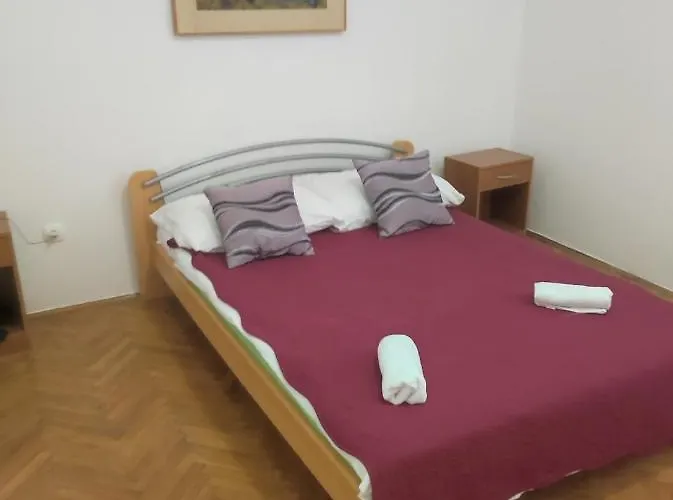 Apartman Ketryn