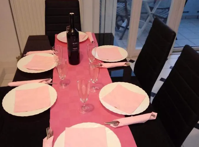 Apartman Ketryn