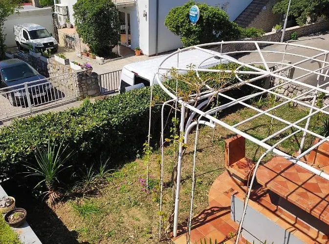 Apartman Ketryn *