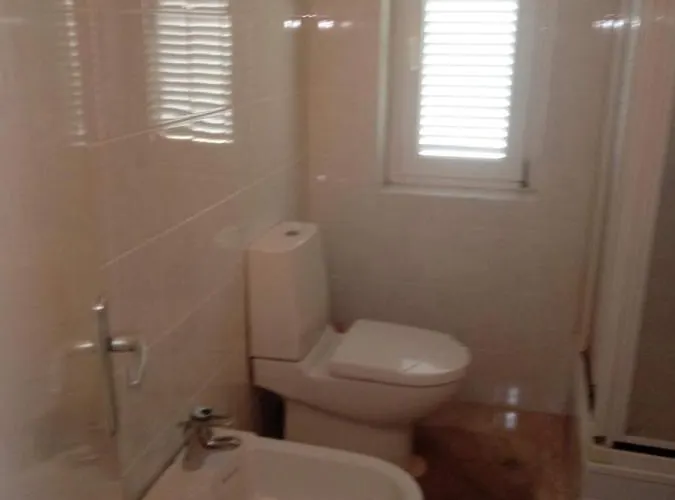 Ketryn Apartman Crikvenica