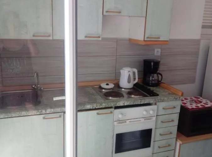 Apartman Ketryn
