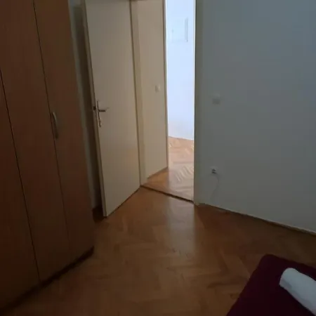 Ketryn Apartament Crikvenica