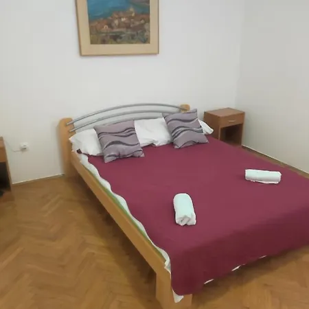 Apartament Ketryn