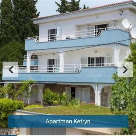Ketryn Apartament