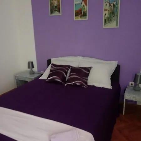 Ketryn Apartament Crikvenica