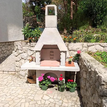 Ketryn Apartament Crikvenica