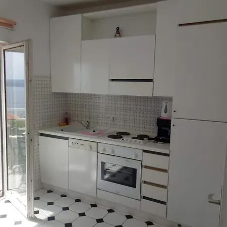 Apartament Ketryn Crikvenica