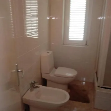 Ketryn Apartament Crikvenica