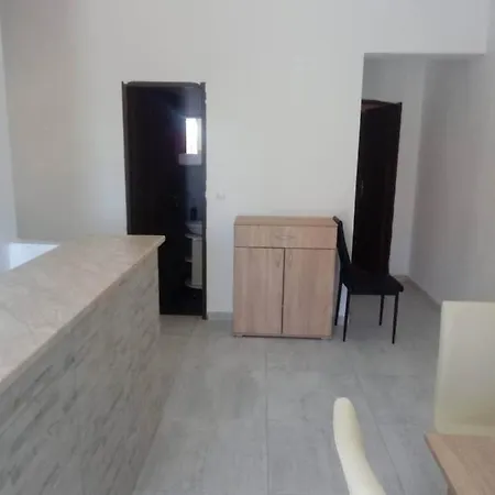 Apartament Ketryn