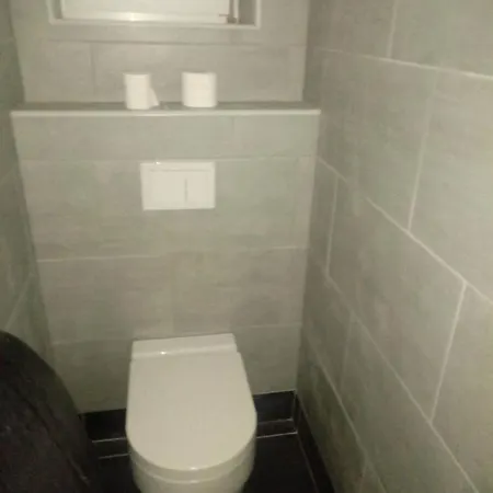 Apartament Ketryn *