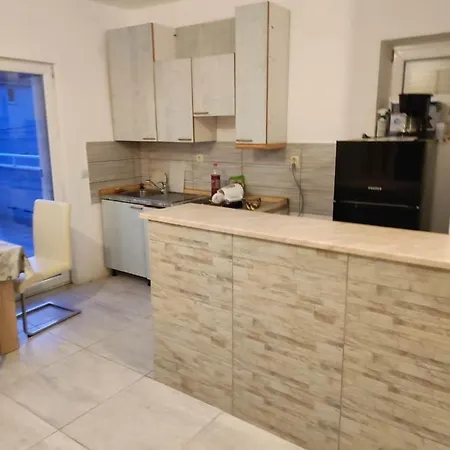 Apartament Ketryn Crikvenica
