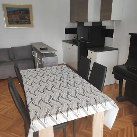 Ketryn Apartament Crikvenica