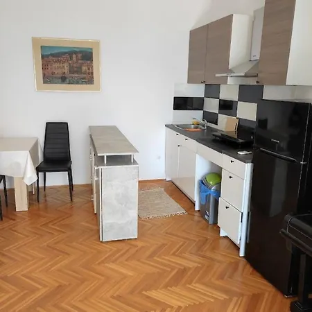 Ketryn Apartament Crikvenica