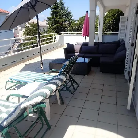 Ketryn Apartament Crikvenica