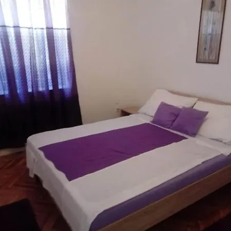 Ketryn Appartement *