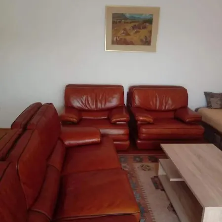 Apartamento Ketryn