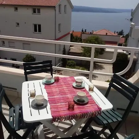 Appartement Ketryn Crikvenica