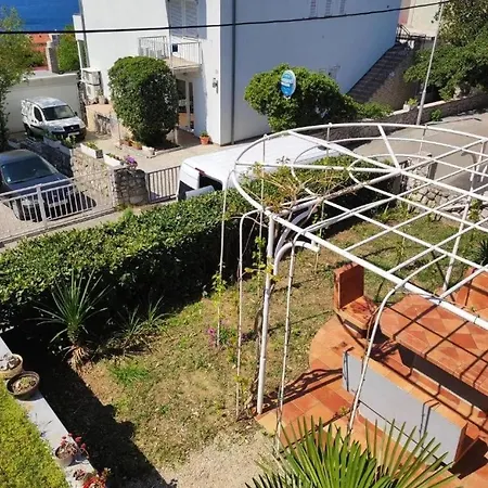 Apartamento Ketryn