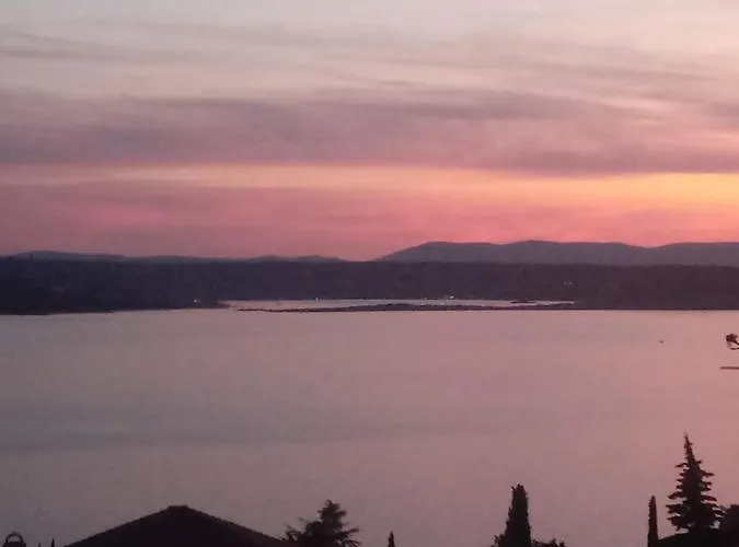 Apartamento Ketryn *