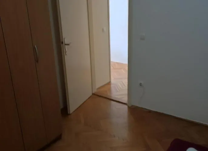 Ketryn Apartamento Crikvenica