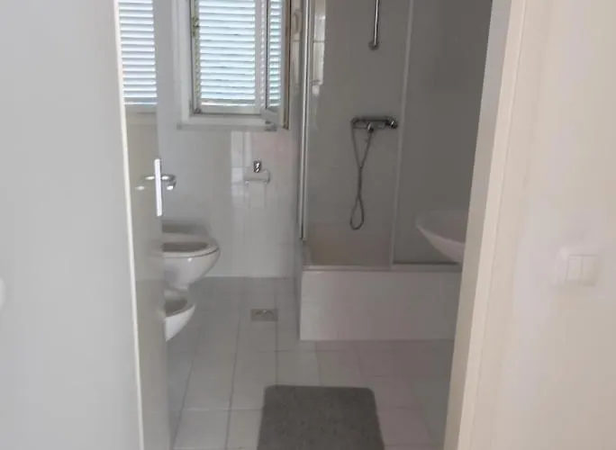 Apartman Ketryn *
