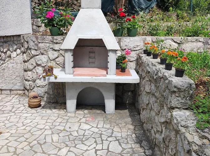 Apartamento Ketryn *