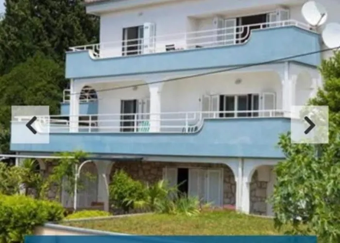 Ketryn Apartman