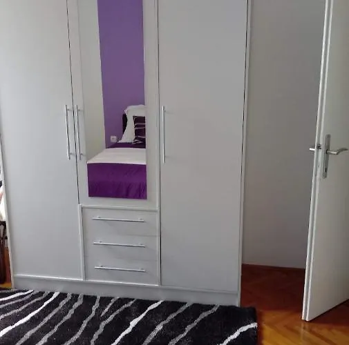 Apartamento Ketryn