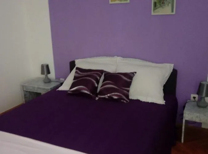 Ketryn Apartamento Crikvenica