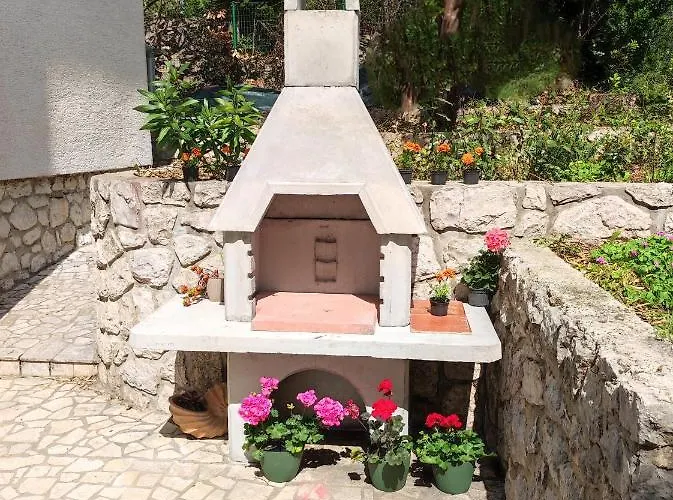 Ketryn Apartamento Crikvenica