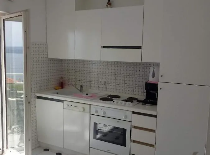 Apartman Ketryn Crikvenica