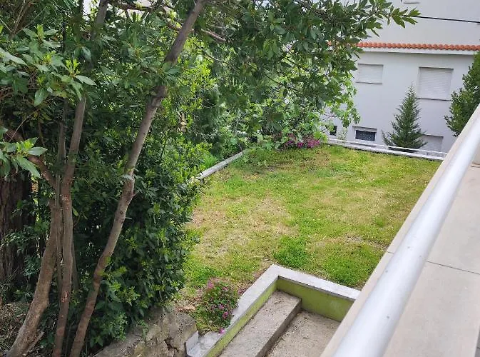Ketryn Apartamento Crikvenica