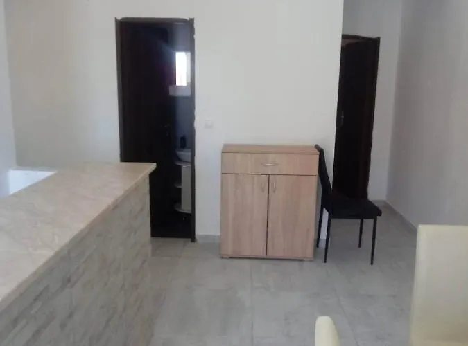 Apartamento Ketryn