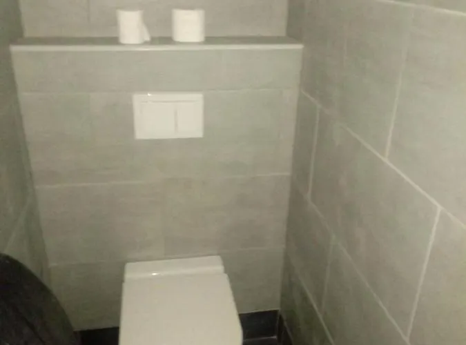 Apartamento Ketryn *