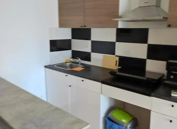 Apartamento Ketryn Crikvenica