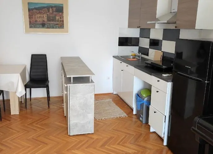 Ketryn Apartamento Crikvenica