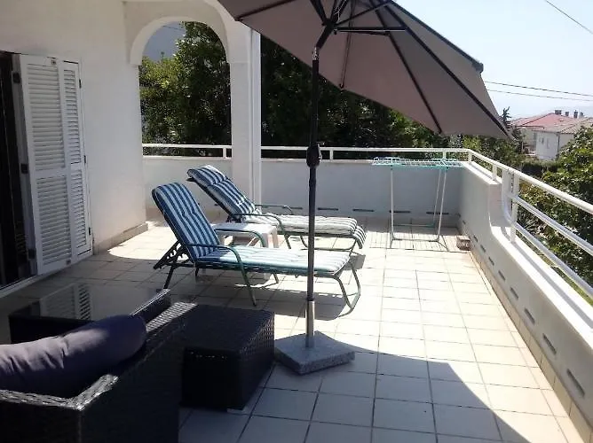 Apartman Ketryn *