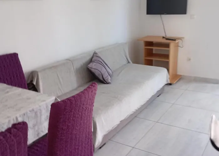 Apartamento Ketryn *